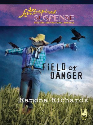 cover image of Field of Danger